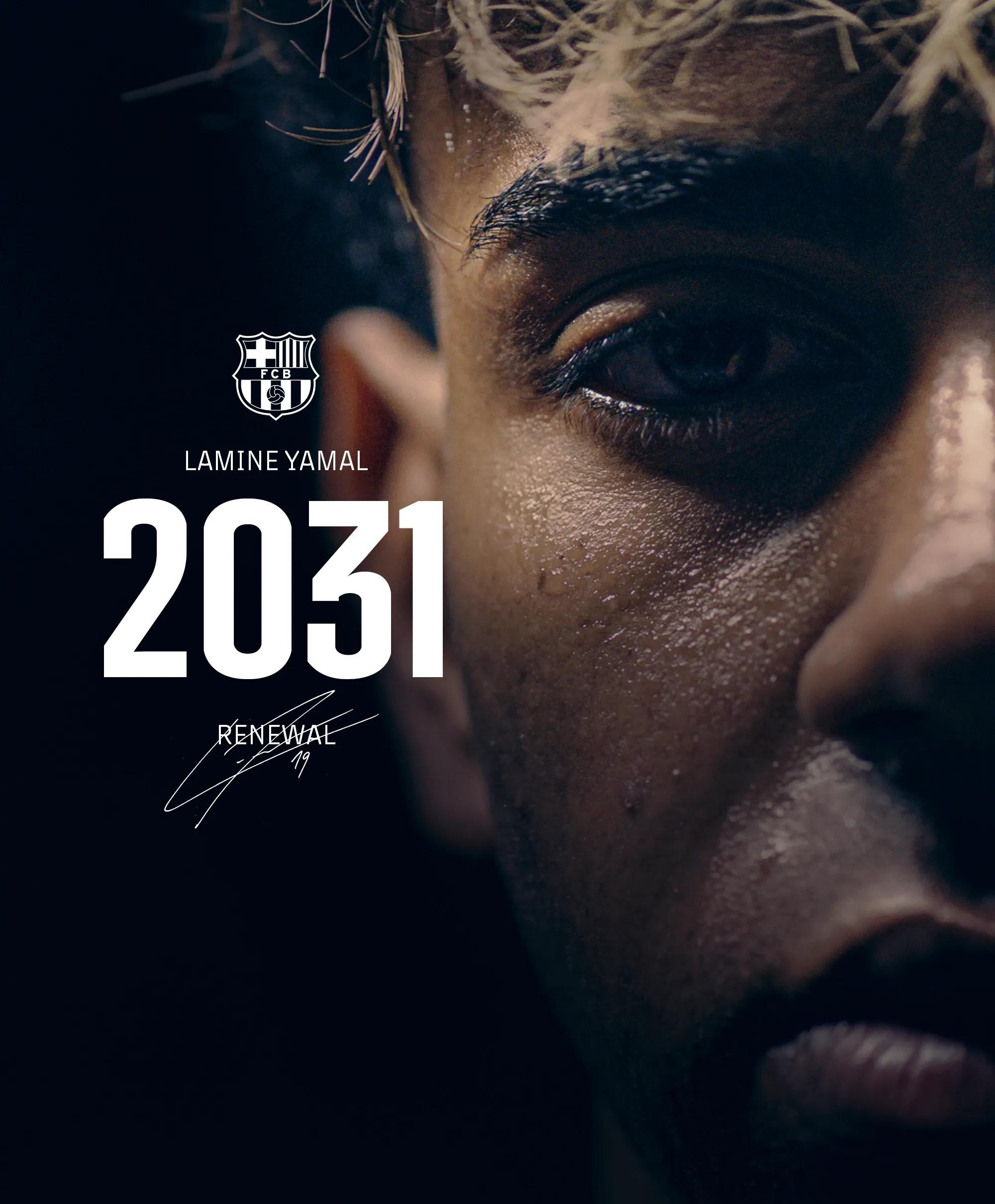 AYX SPORTS-巴萨新星崭露头角，未来或成球队顶梁柱，会员出来为什为了看到.-AYX SPORTS