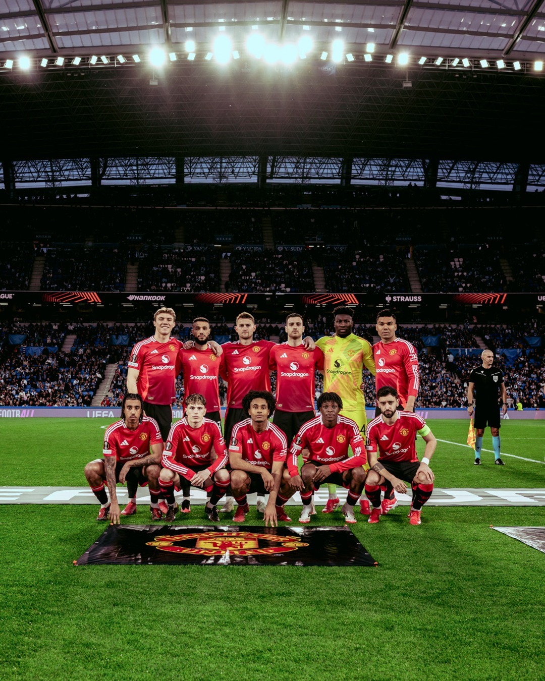 AYX SPORTS-赛后欧联传出新动向，皇家社会绝杀压哨，管理层表态——话题不断，更衣室氛围转暖的简单介绍-AYX SPORTS