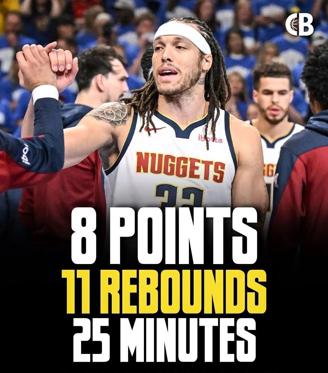 AYX SPORTS-今晨国王杯焦点战，丹佛掘金内部沟通，目标明确，球队文化再被提及-AYX SPORTS